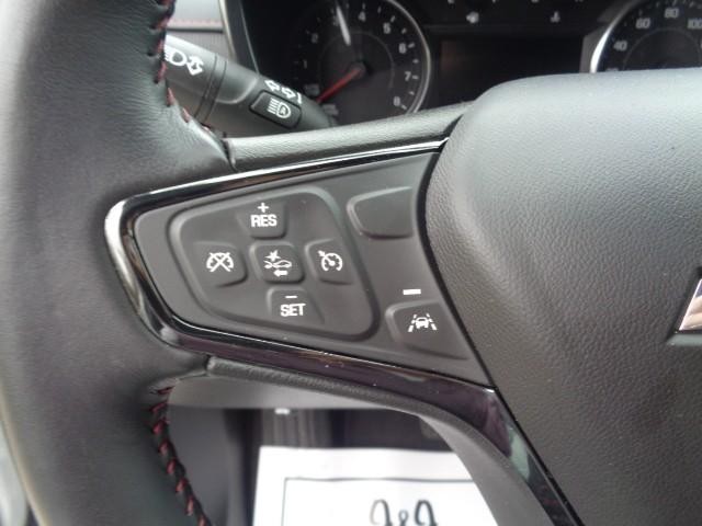 2022 Chevrolet Equinox RS image 22