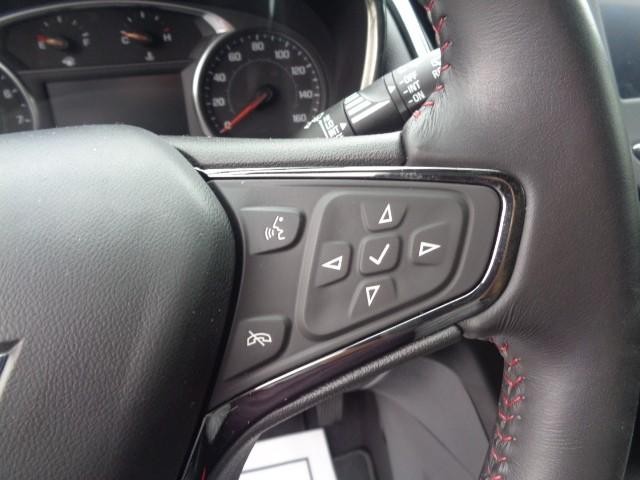 2022 Chevrolet Equinox RS image 23