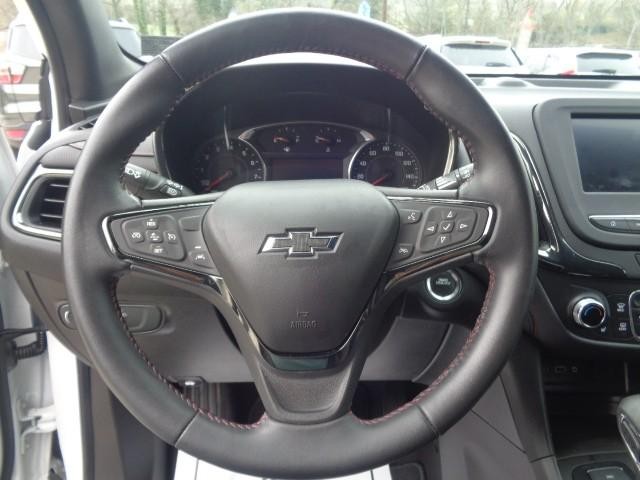 2022 Chevrolet Equinox RS image 24