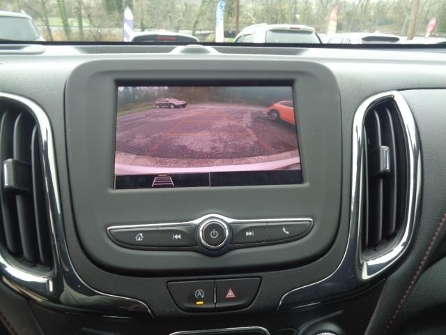 2022 Chevrolet Equinox RS image 27