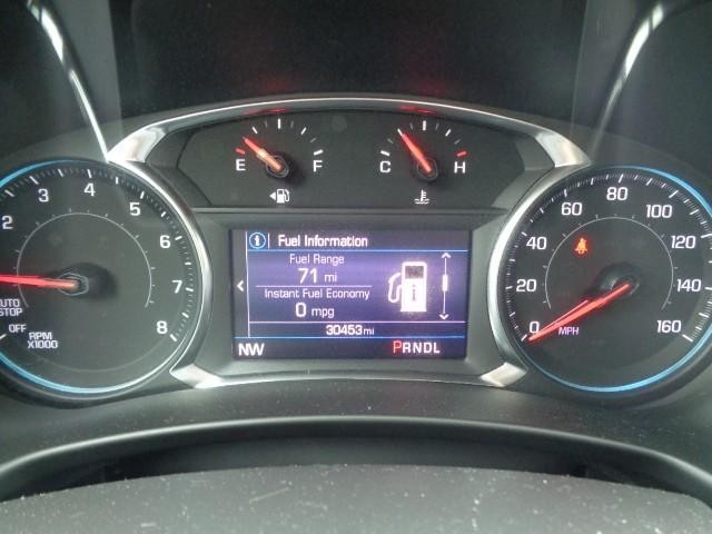 2022 Chevrolet Equinox RS image 29