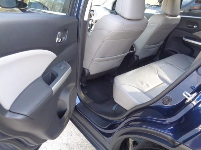 2016 Honda CR-V AWD 5dr EX-L image 09
