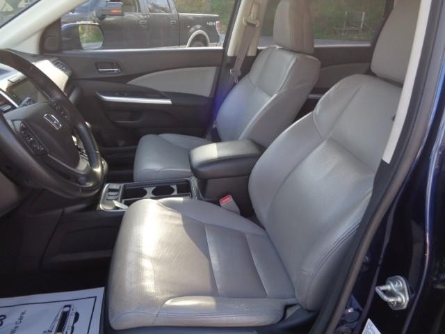 2016 Honda CR-V AWD 5dr EX-L image 16