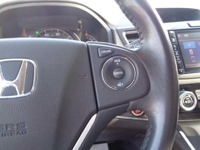 2016 Honda CR-V AWD 5dr EX-L image 18