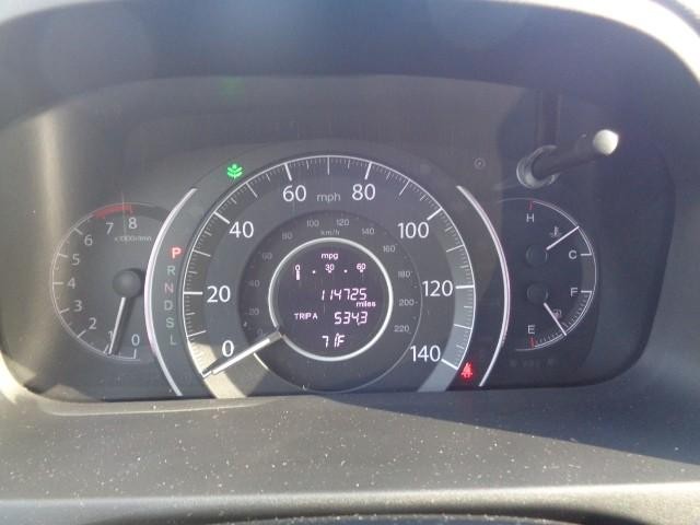 2016 Honda CR-V AWD 5dr EX-L image 20