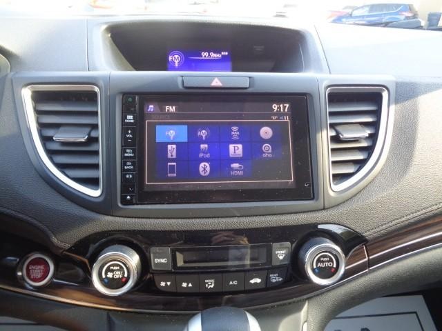 2016 Honda CR-V AWD 5dr EX-L image 21