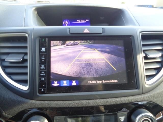2016 Honda CR-V AWD 5dr EX-L image 22
