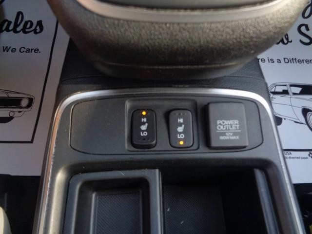 2016 Honda CR-V AWD 5dr EX-L image 24