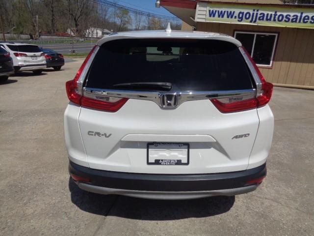2019 Honda CR-V EX-L image 05