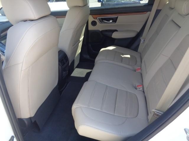 2019 Honda CR-V EX-L image 11