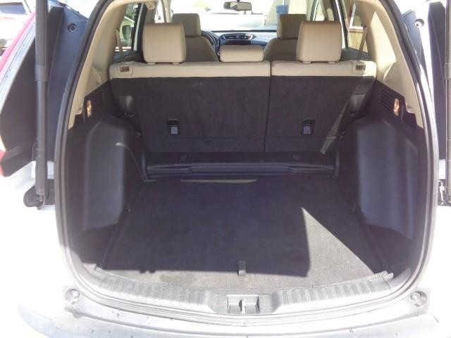 2019 Honda CR-V EX-L image 12