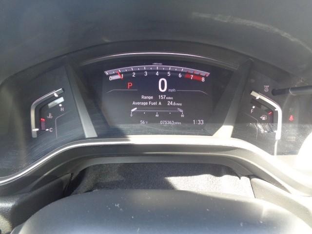 2019 Honda CR-V EX-L image 14