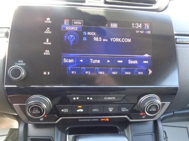 2019 Honda CR-V EX-L image 17