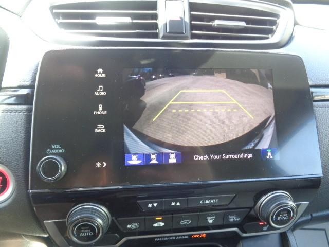 2019 Honda CR-V EX-L image 18