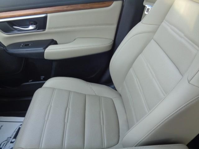 2019 Honda CR-V EX-L image 22