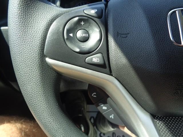 2020 Honda Fit EX image 14