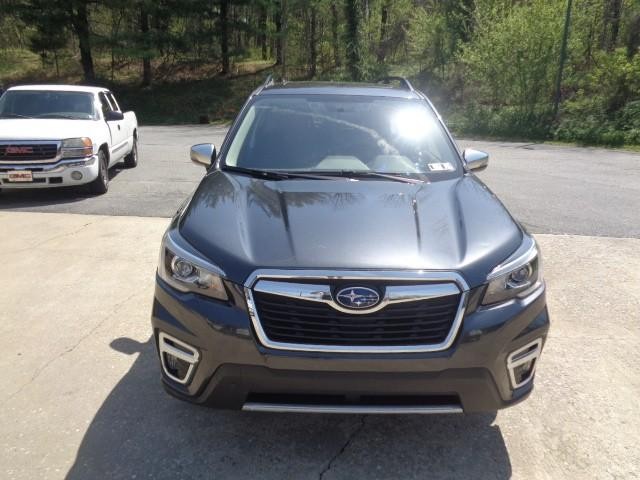 2019 Subaru Forester Touring image 03