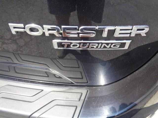 2019 Subaru Forester Touring image 06