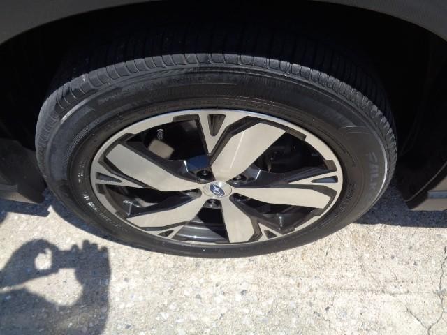 2019 Subaru Forester Touring image 07