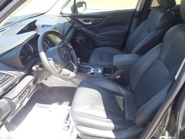 2019 Subaru Forester Touring image 08