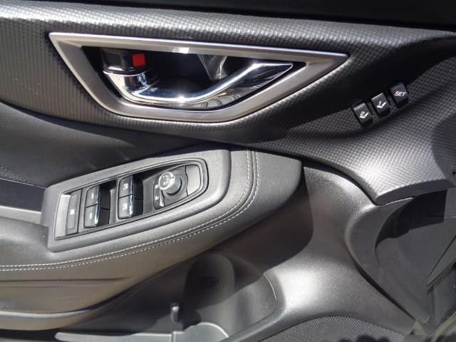 2019 Subaru Forester Touring image 09