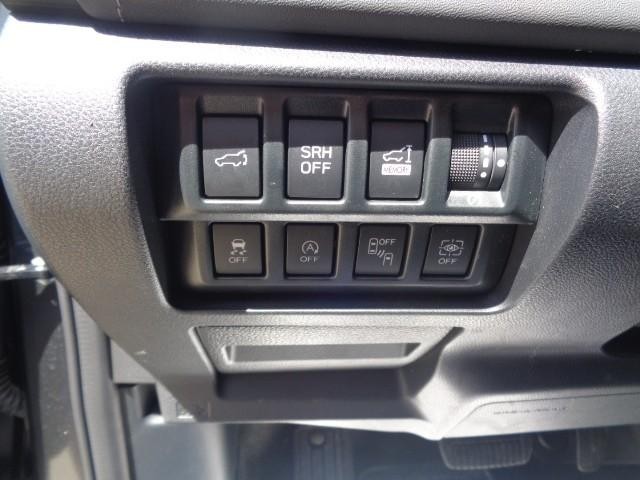 2019 Subaru Forester Touring image 11