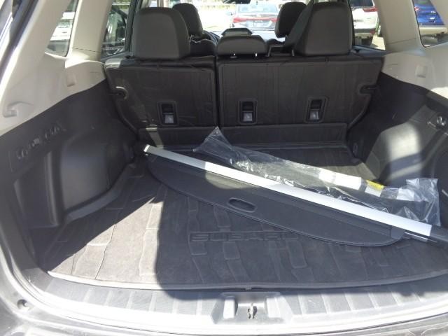 2019 Subaru Forester Touring image 14