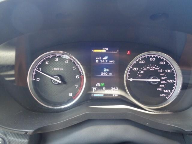 2019 Subaru Forester Touring image 16