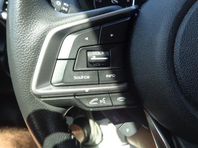 2019 Subaru Forester Touring image 17