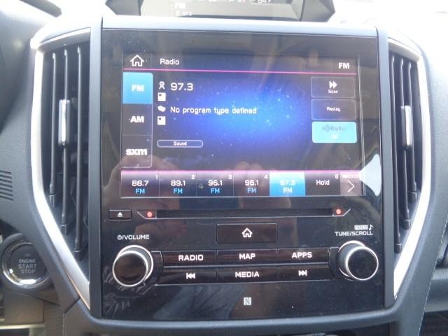 2019 Subaru Forester Touring image 18