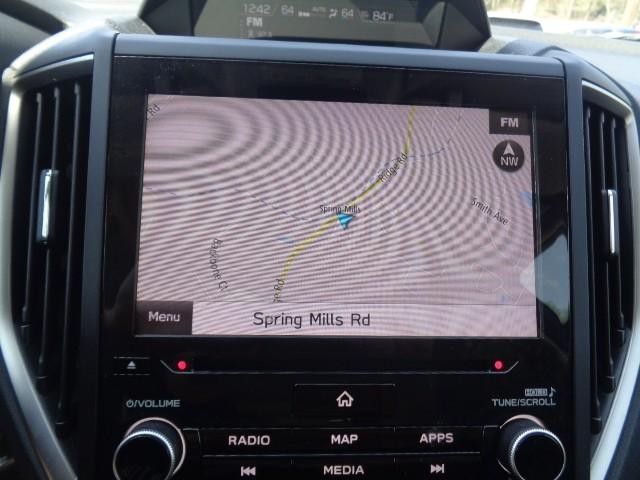 2019 Subaru Forester Touring image 19