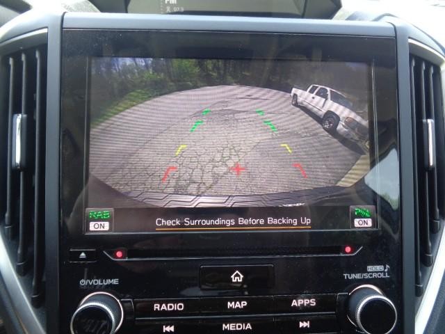 2019 Subaru Forester Touring - Photo 20