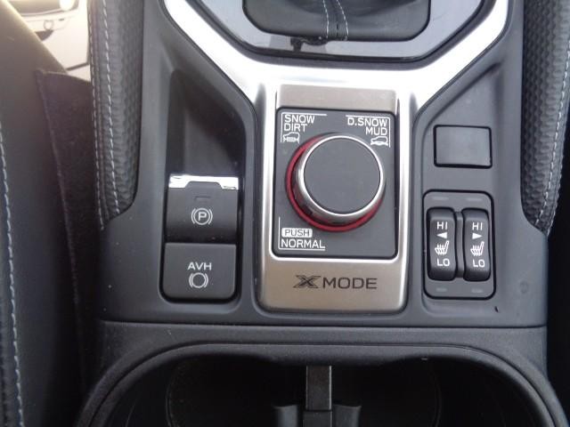 2019 Subaru Forester Touring image 22