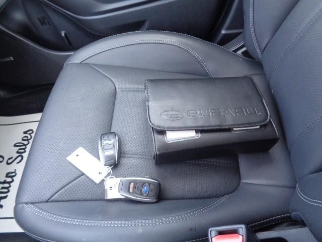 2019 Subaru Forester Touring image 23