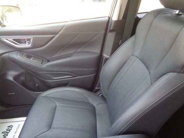 2019 Subaru Forester Touring image 25