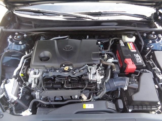 2018 Toyota Camry LE image 11