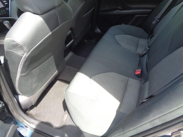 2018 Toyota Camry LE image 13