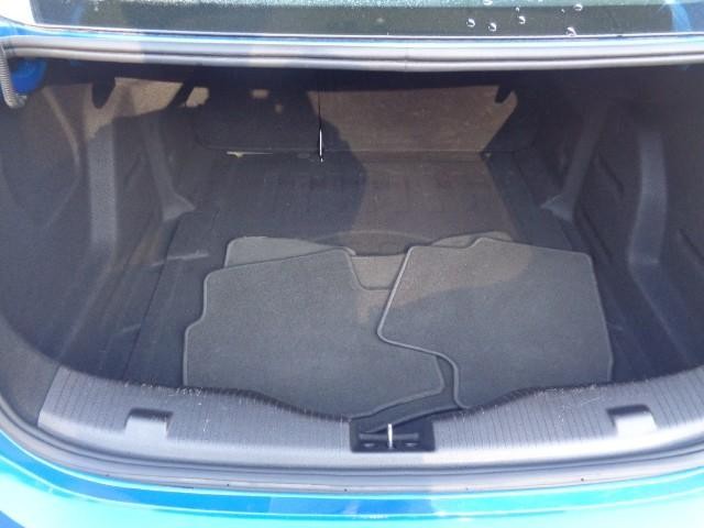 2016 Chevrolet Cruze LT image 07