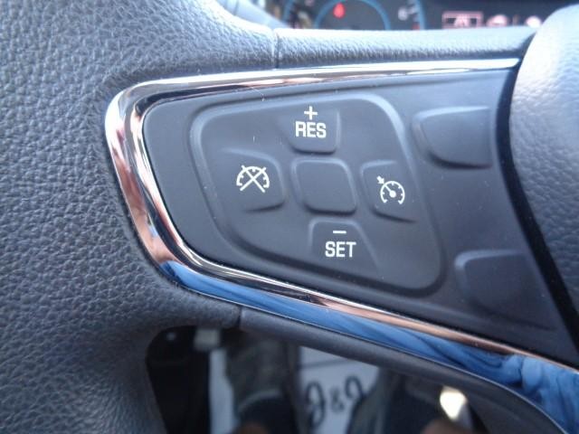 2016 Chevrolet Cruze LT image 12