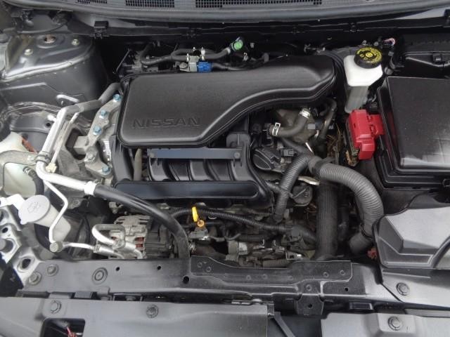 2017 Nissan Rogue Sport SV image 07