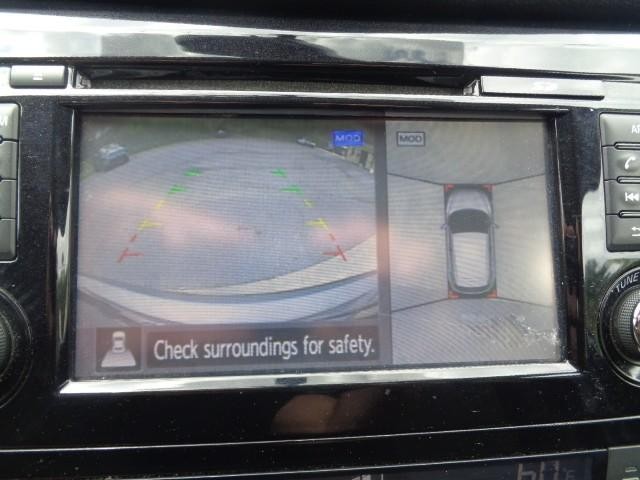 2017 Nissan Rogue Sport SV image 18