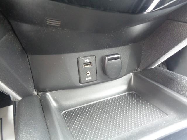 2017 Nissan Rogue Sport SV image 19