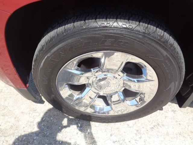 2015 Chevrolet Tahoe LTZ image 06