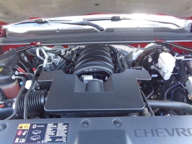 2015 Chevrolet Tahoe LTZ image 07