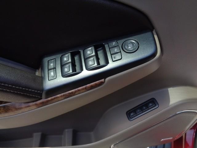 2015 Chevrolet Tahoe LTZ image 09