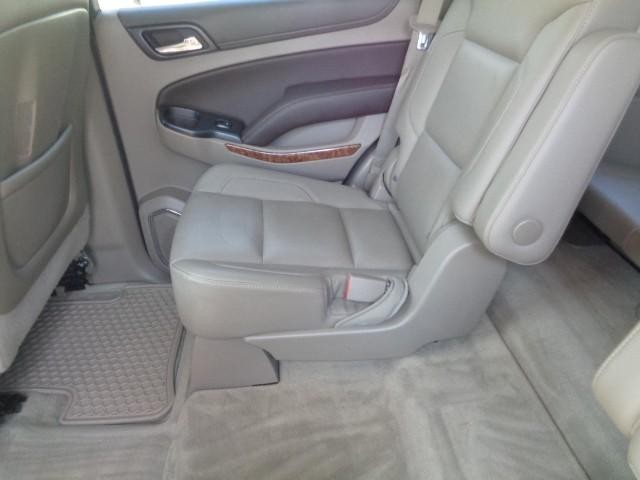 2015 Chevrolet Tahoe LTZ image 15