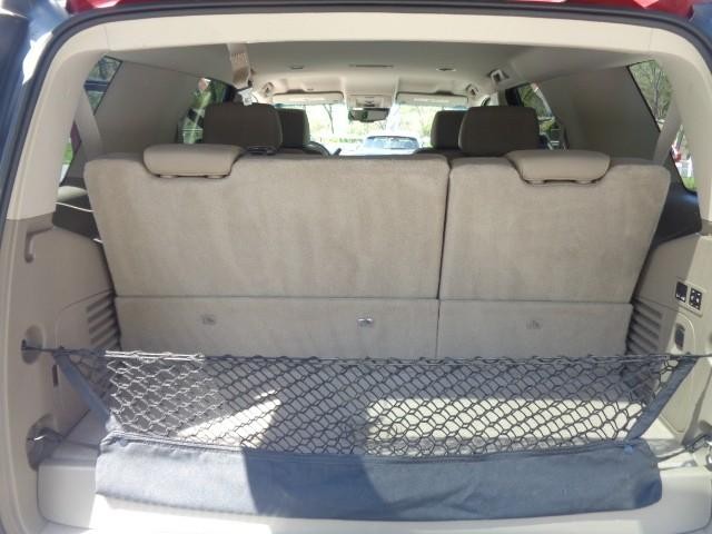 2015 Chevrolet Tahoe LTZ image 16