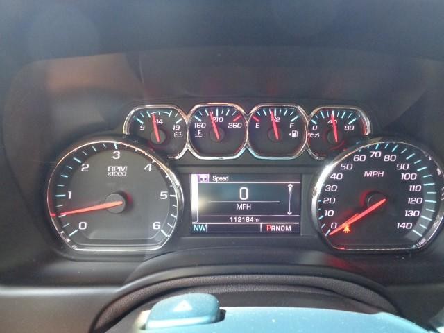 2015 Chevrolet Tahoe LTZ image 19