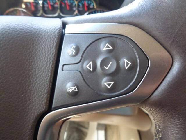 2015 Chevrolet Tahoe LTZ image 21