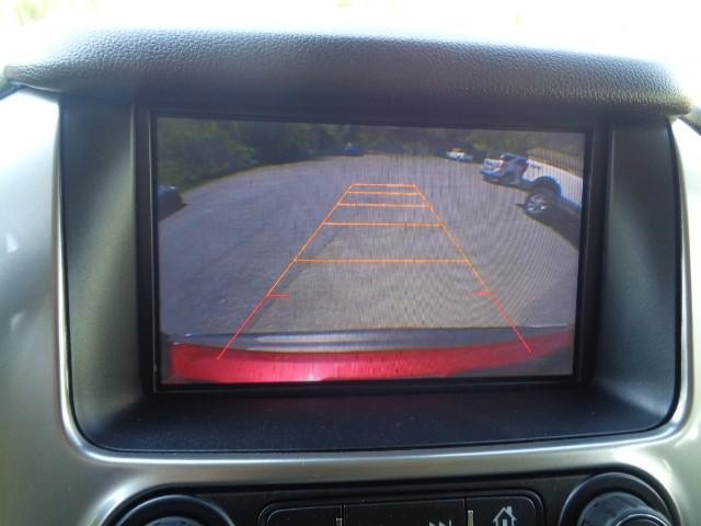 2015 Chevrolet Tahoe LTZ image 23